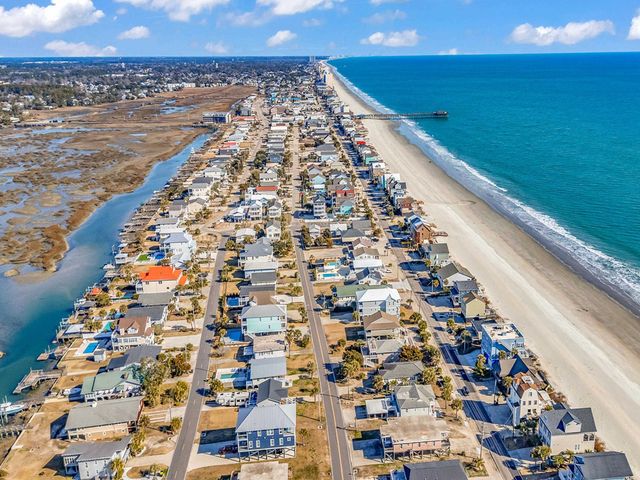 668 S Waccamaw Dr., Murrells Inlet, SC 29576