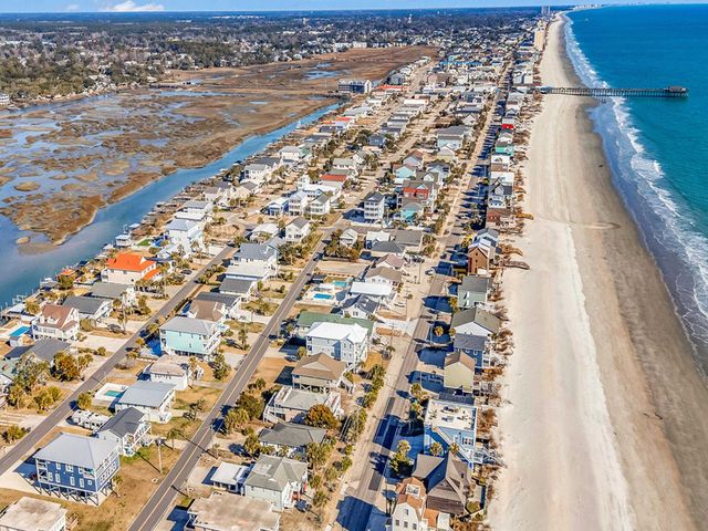 668 S Waccamaw Dr., Murrells Inlet, SC 29576