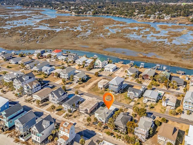 668 S Waccamaw Dr., Murrells Inlet, SC 29576