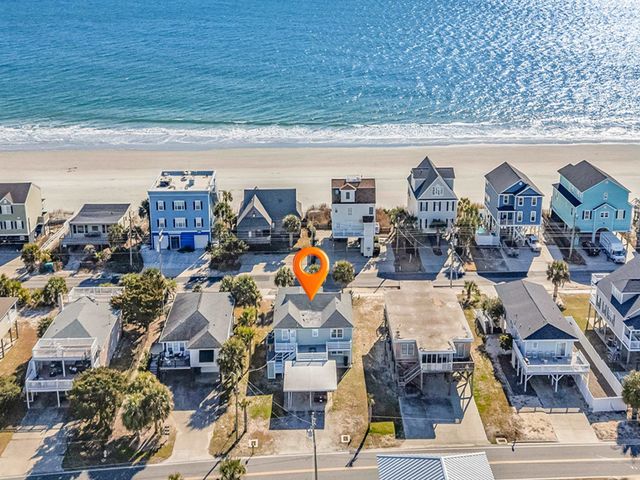 668 S Waccamaw Dr., Murrells Inlet, SC 29576