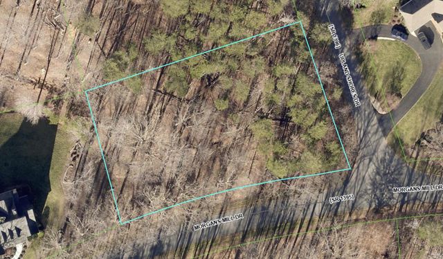 Lot 297 Morgans Mill DR, Penhook, VA 24137