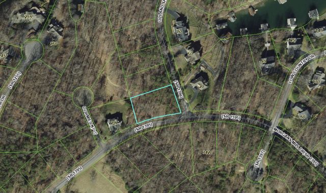 Lot 297 Morgans Mill DR, Penhook, VA 24137