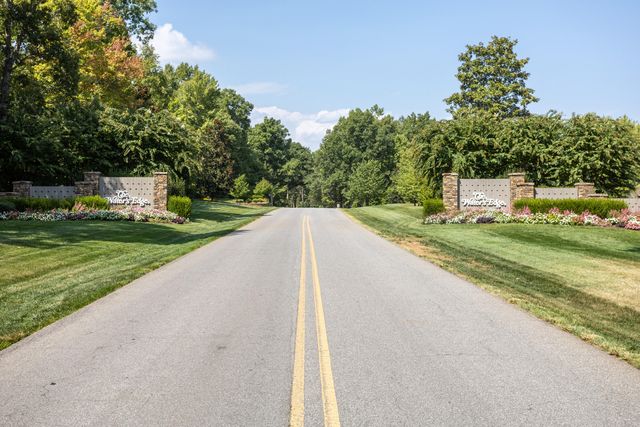Lot 297 Morgans Mill DR, Penhook, VA 24137