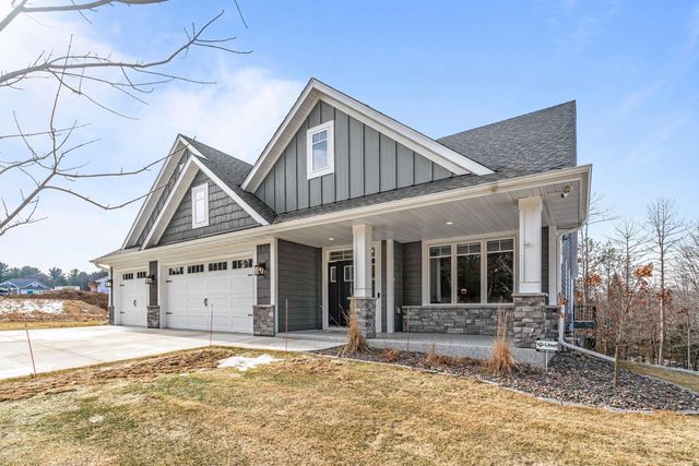 21162 N Keibler Court N, Forest Lake, MN 55025