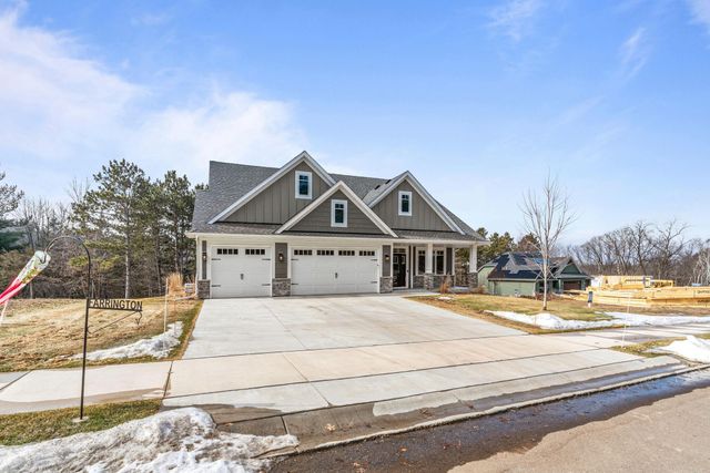 21162 N Keibler Court N, Forest Lake, MN 55025