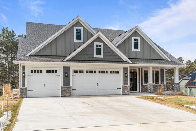 21162 N Keibler Court N, Forest Lake, MN 55025