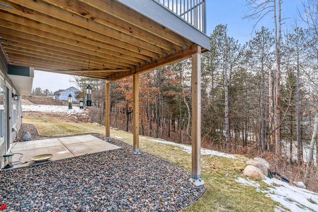 21162 N Keibler Court N, Forest Lake, MN 55025