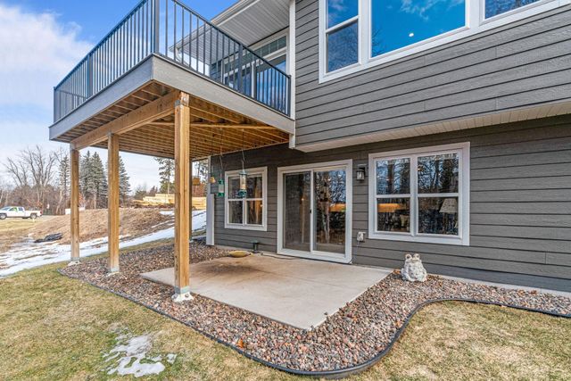 21162 N Keibler Court N, Forest Lake, MN 55025