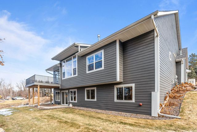 21162 N Keibler Court N, Forest Lake, MN 55025