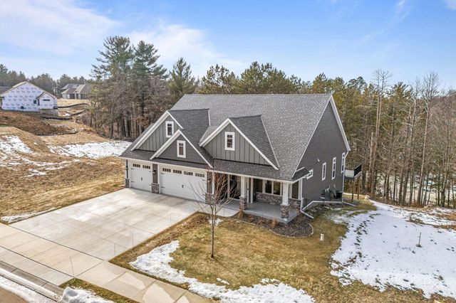 21162 N Keibler Court N, Forest Lake, MN 55025