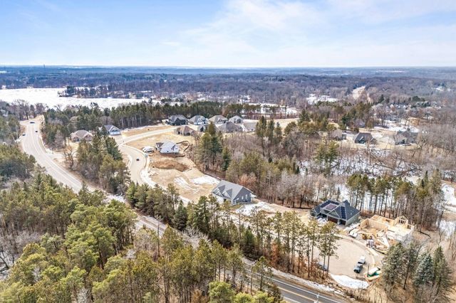 21162 N Keibler Court N, Forest Lake, MN 55025