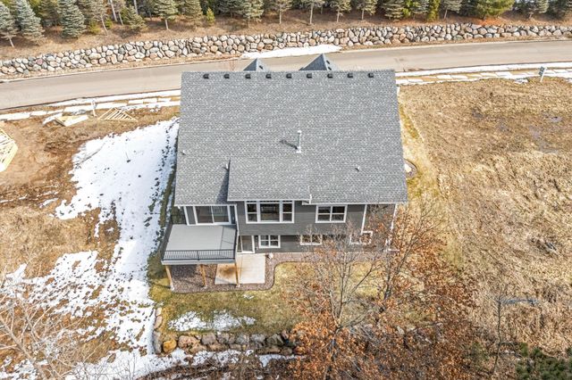 21162 N Keibler Court N, Forest Lake, MN 55025