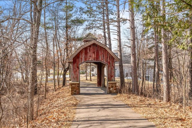 21162 N Keibler Court N, Forest Lake, MN 55025