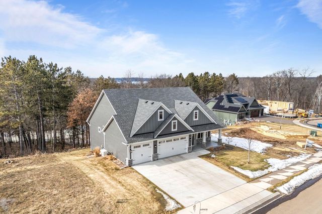 21162 N Keibler Court N, Forest Lake, MN 55025