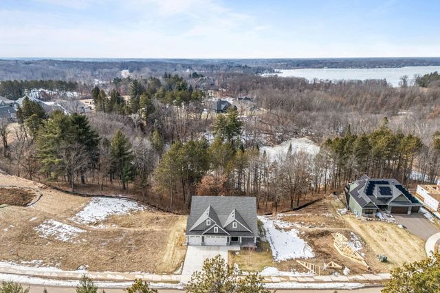 21162 N Keibler Court N, Forest Lake, MN 55025