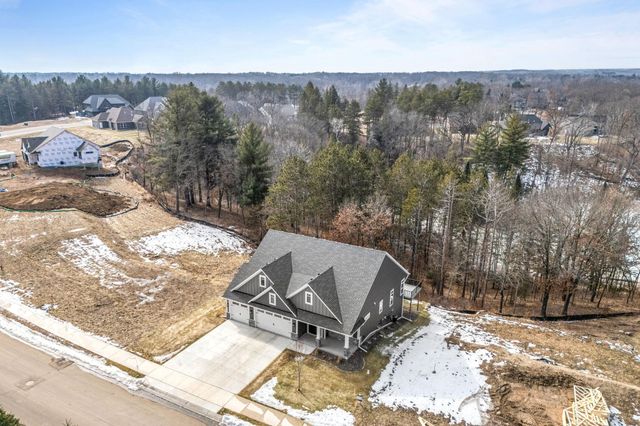 21162 N Keibler Court N, Forest Lake, MN 55025