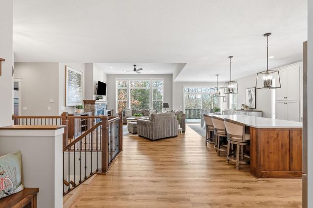 21162 N Keibler Court N, Forest Lake, MN 55025