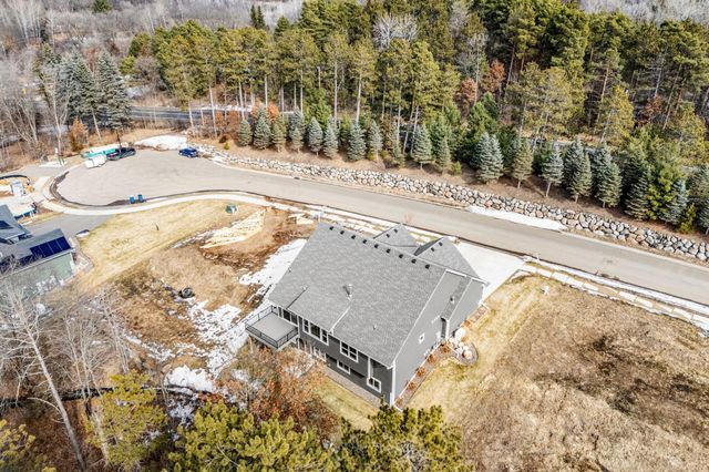 21162 N Keibler Court N, Forest Lake, MN 55025