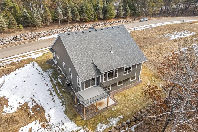 21162 N Keibler Court N, Forest Lake, MN 55025
