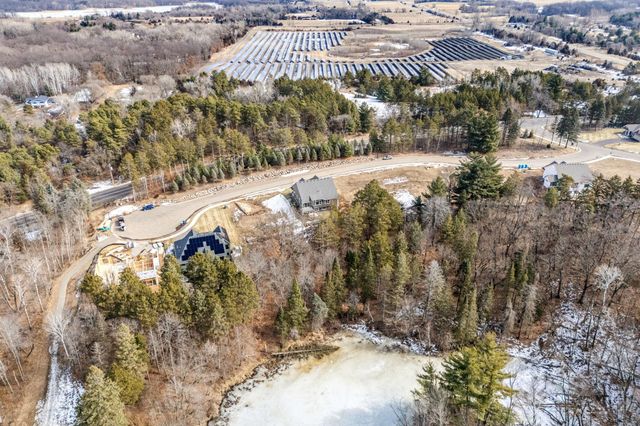 21162 N Keibler Court N, Forest Lake, MN 55025