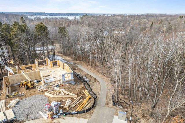 21162 N Keibler Court N, Forest Lake, MN 55025