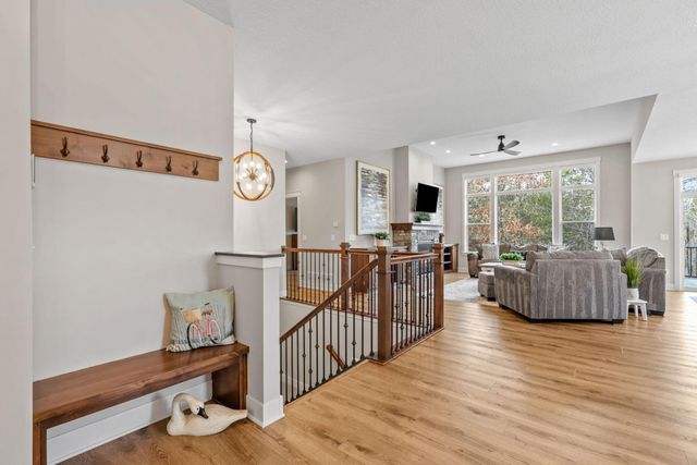 21162 N Keibler Court N, Forest Lake, MN 55025