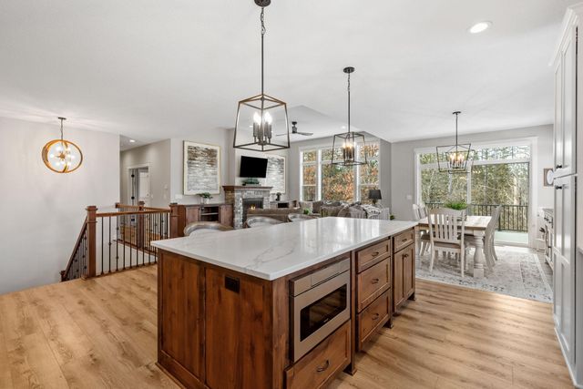 21162 N Keibler Court N, Forest Lake, MN 55025