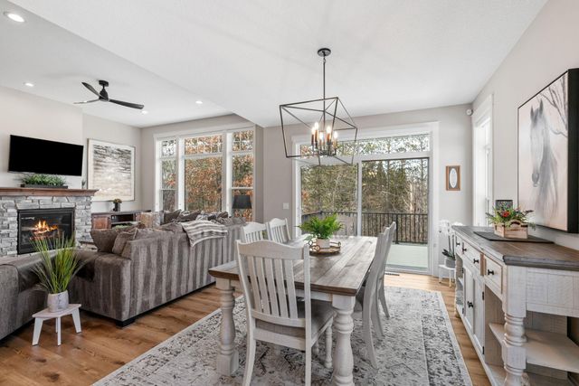 21162 N Keibler Court N, Forest Lake, MN 55025