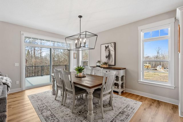 21162 N Keibler Court N, Forest Lake, MN 55025