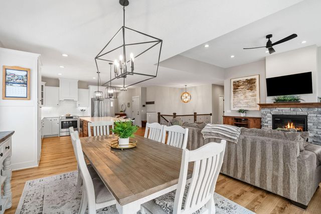 21162 N Keibler Court N, Forest Lake, MN 55025