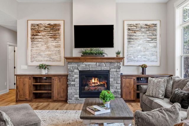 21162 N Keibler Court N, Forest Lake, MN 55025