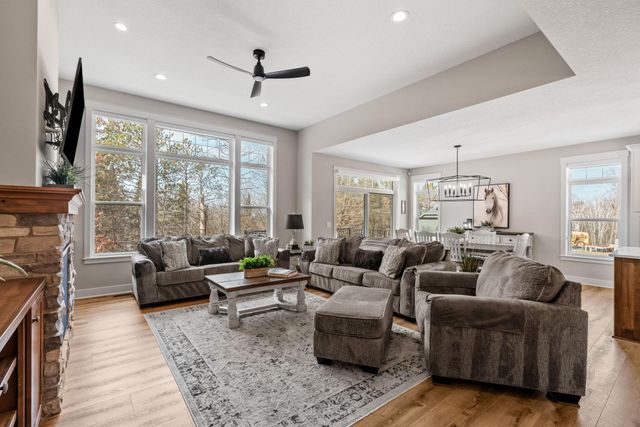 21162 N Keibler Court N, Forest Lake, MN 55025