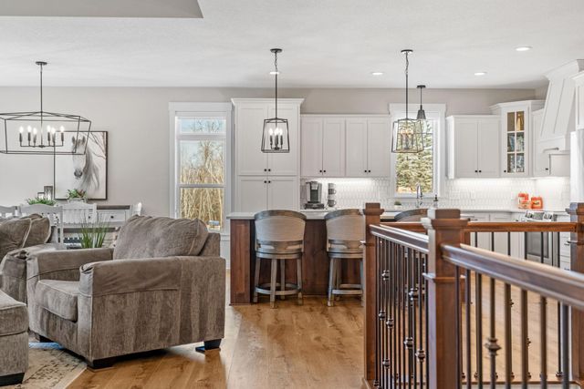 21162 N Keibler Court N, Forest Lake, MN 55025