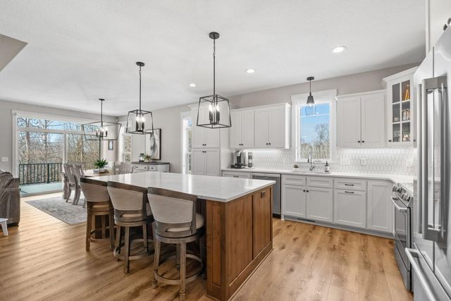 21162 N Keibler Court N, Forest Lake, MN 55025