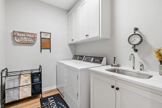 21162 N Keibler Court N, Forest Lake, MN 55025