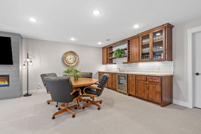 21162 N Keibler Court N, Forest Lake, MN 55025