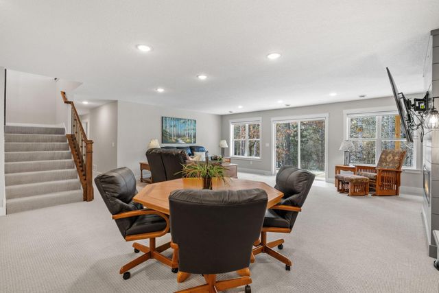 21162 N Keibler Court N, Forest Lake, MN 55025