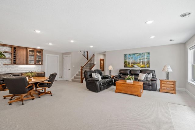 21162 N Keibler Court N, Forest Lake, MN 55025