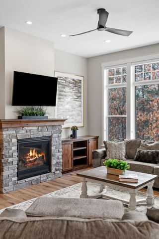 21162 N Keibler Court N, Forest Lake, MN 55025