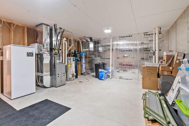 21162 N Keibler Court N, Forest Lake, MN 55025