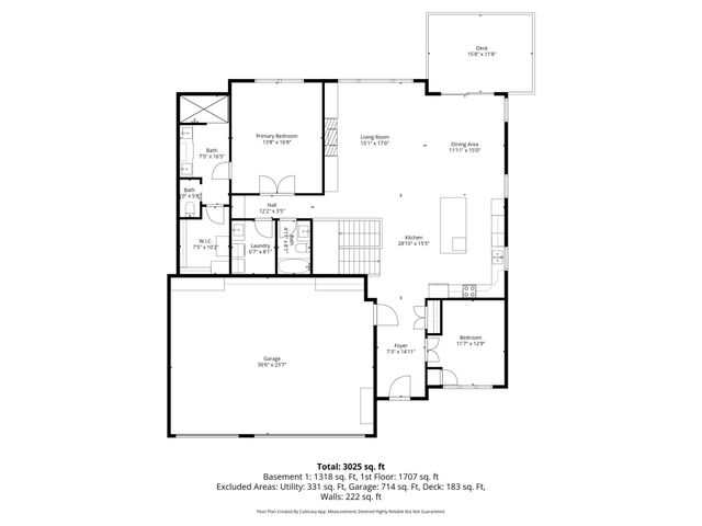 21162 N Keibler Court N, Forest Lake, MN 55025