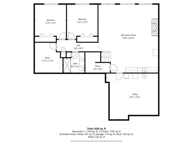 21162 N Keibler Court N, Forest Lake, MN 55025