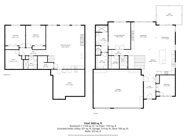 21162 N Keibler Court N, Forest Lake, MN 55025