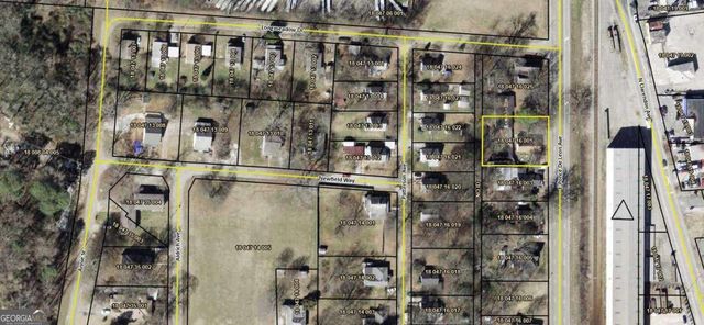 3260 E Ponce De Leon Avenue, Scottdale, GA 30079