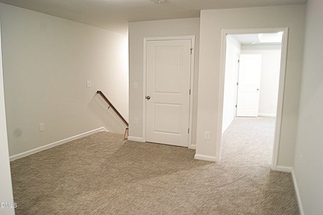 295 Glenmore Gardens Road, Raleigh, NC 27603