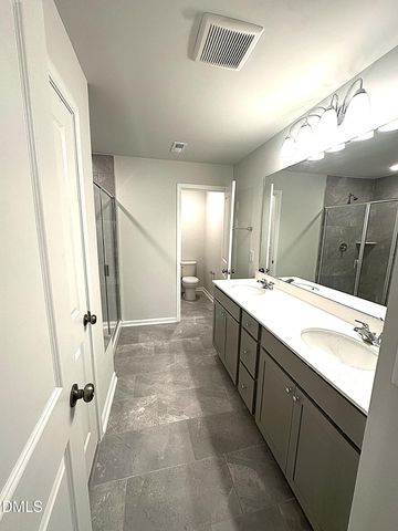 295 Glenmore Gardens Road, Raleigh, NC 27603