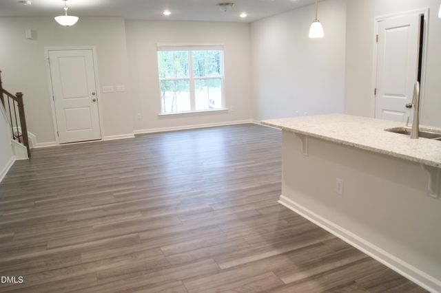 295 Glenmore Gardens Road, Raleigh, NC 27603