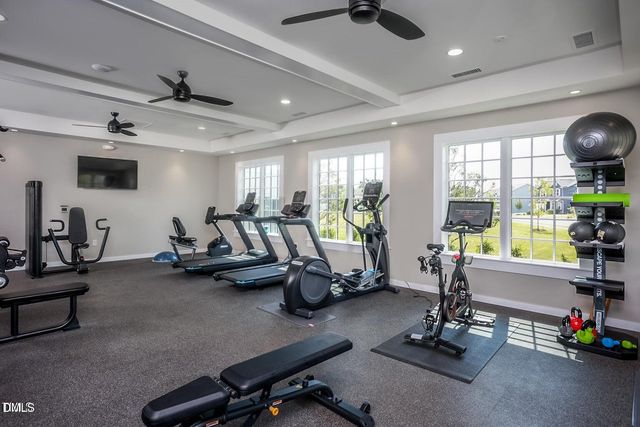 295 Glenmore Gardens Road, Raleigh, NC 27603