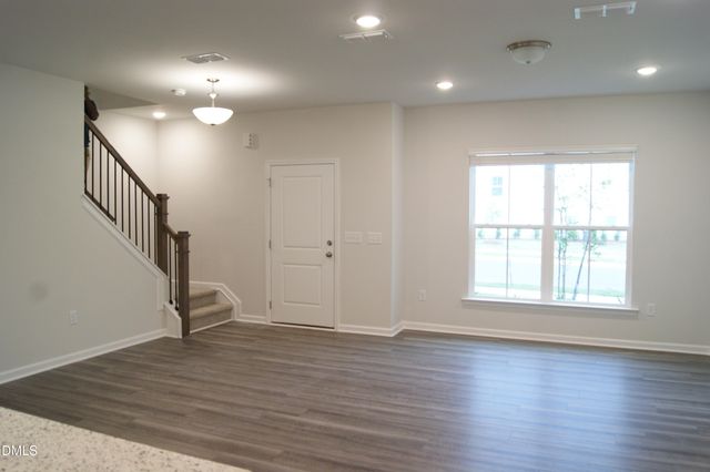 295 Glenmore Gardens Road, Raleigh, NC 27603