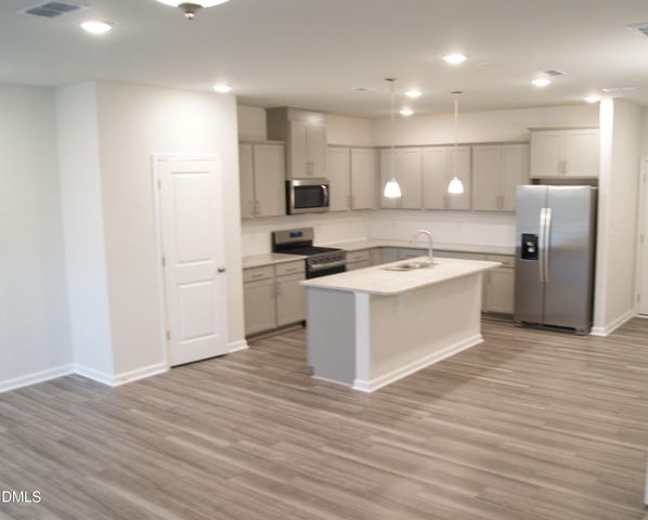 295 Glenmore Gardens Road, Raleigh, NC 27603